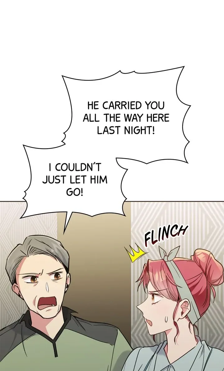 Romantic Pitch Chapter 26 Online - pƔgina 38