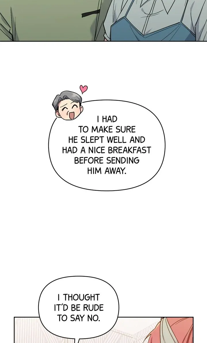 Romantic Pitch Chapter 26 Online - pƔgina 39