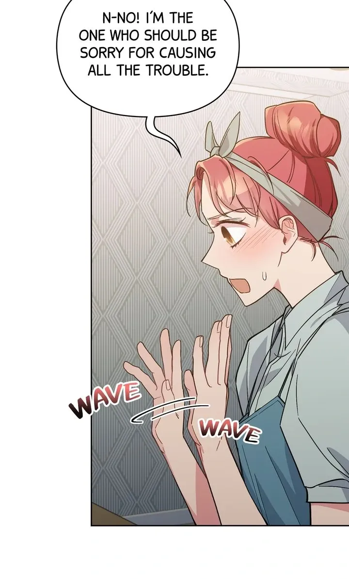 Romantic Pitch Chapter 26 Online - pƔgina 41