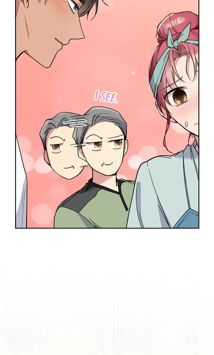 Romantic Pitch Chapter 26 Online - pƔgina 45