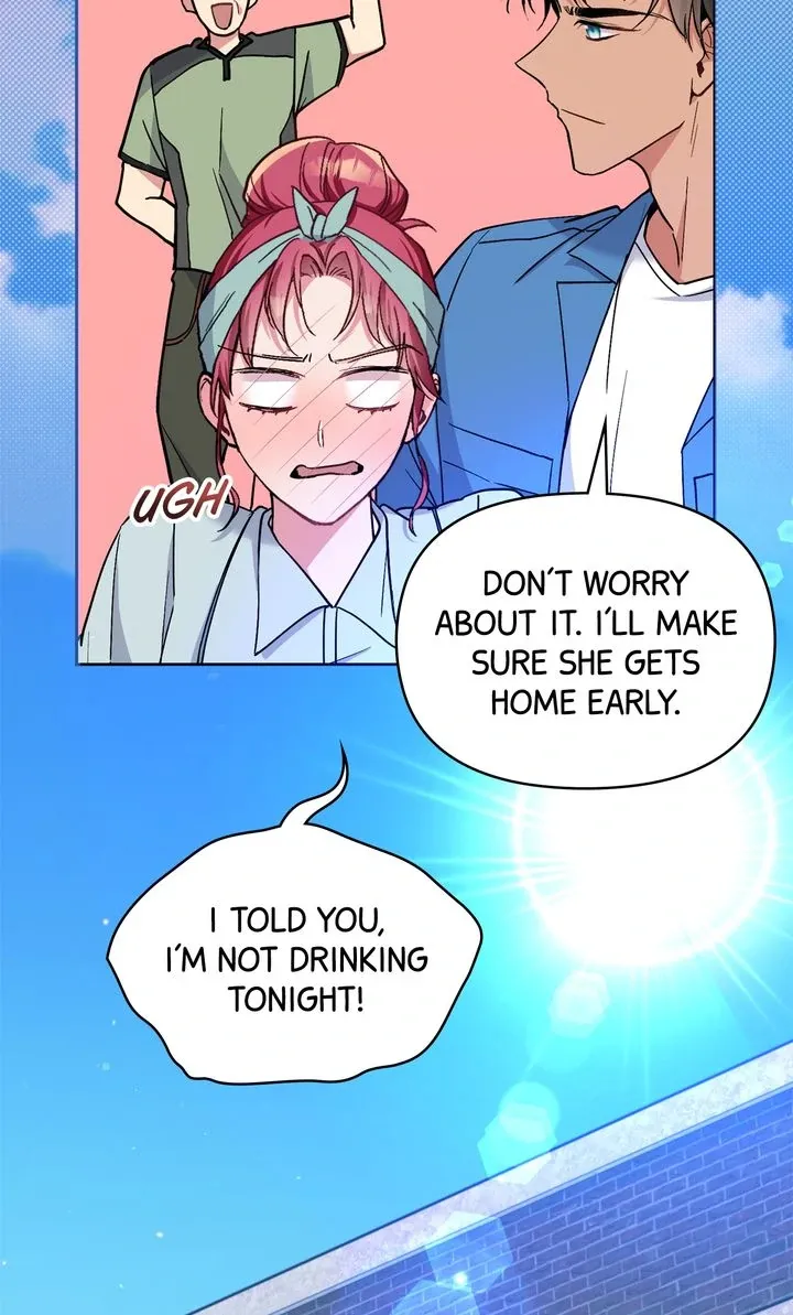 Romantic Pitch Chapter 26 Online - pƔgina 49