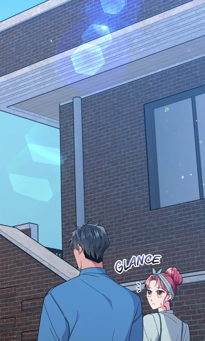 Romantic Pitch Chapter 26 Online - pƔgina 50