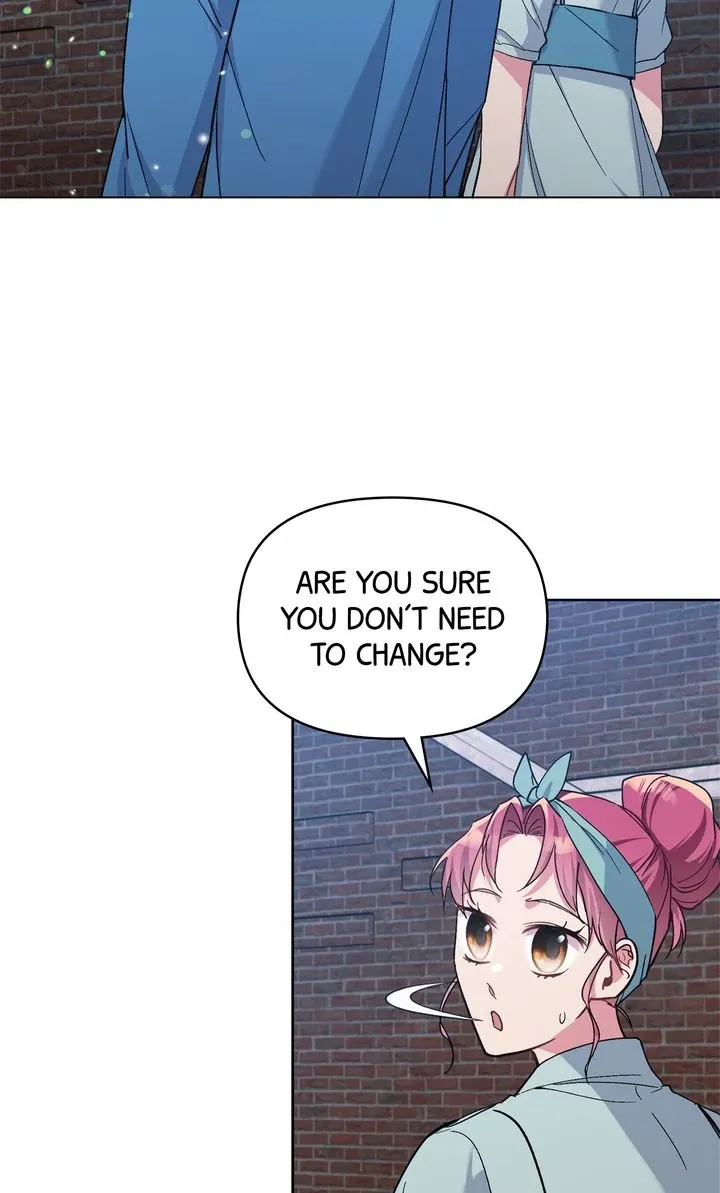 Romantic Pitch Chapter 26 Online - pƔgina 51