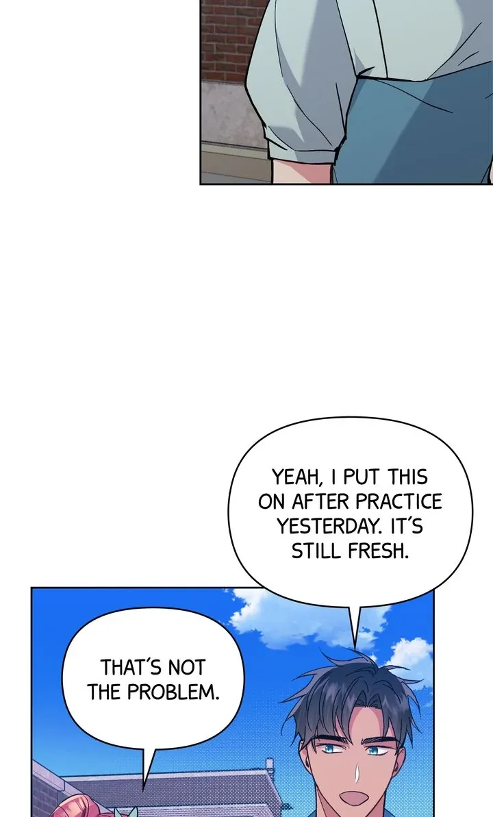 Romantic Pitch Chapter 26 Online - pƔgina 52
