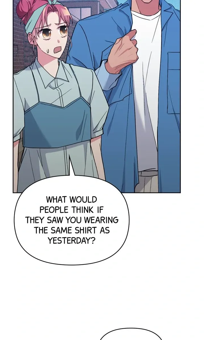 Romantic Pitch Chapter 26 Online - pƔgina 53