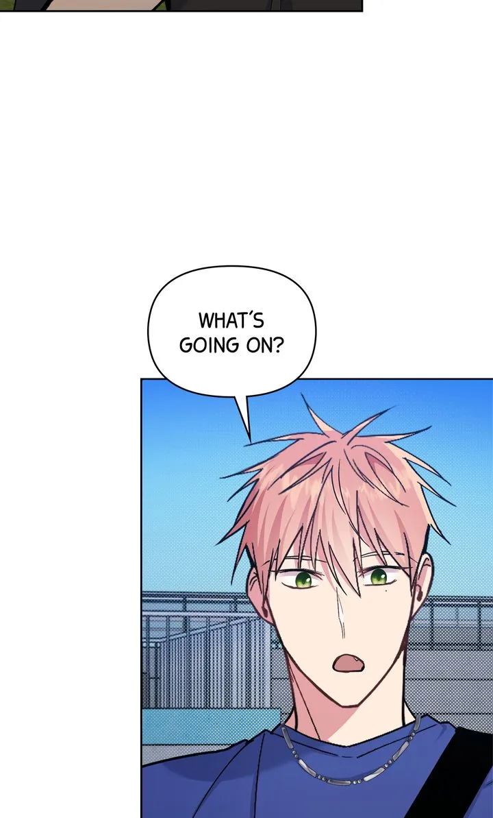 Romantic Pitch Chapter 26 Online - pƔgina 58