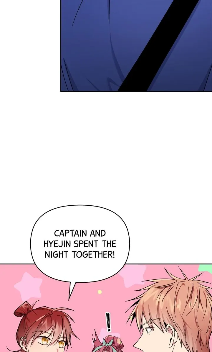 Romantic Pitch Chapter 26 Online - pƔgina 59