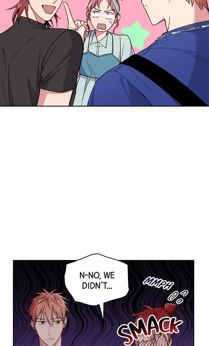 Romantic Pitch Chapter 26 Online - pƔgina 60