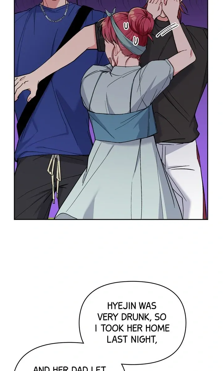Romantic Pitch Chapter 26 Online - pƔgina 61