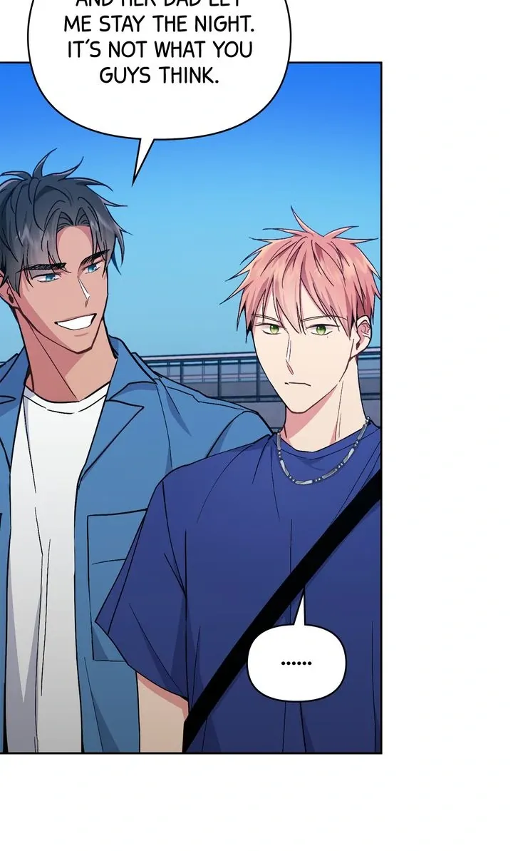 Romantic Pitch Chapter 26 Online - pƔgina 62