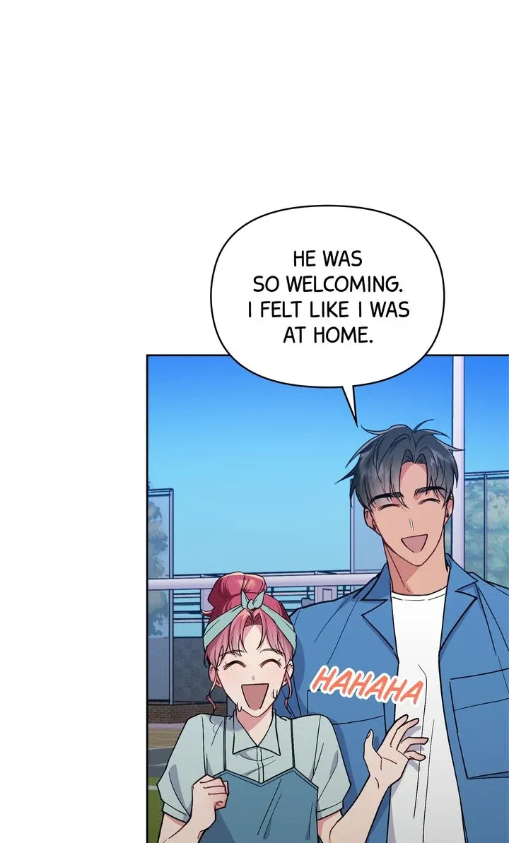 Romantic Pitch Chapter 26 Online - pƔgina 63