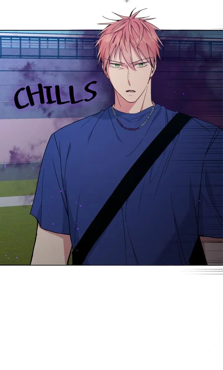Romantic Pitch Chapter 26 Online - pƔgina 65