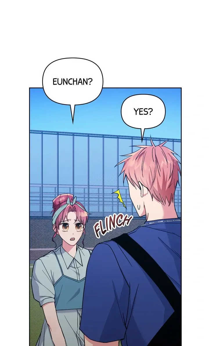 Romantic Pitch Chapter 26 Online - pƔgina 66