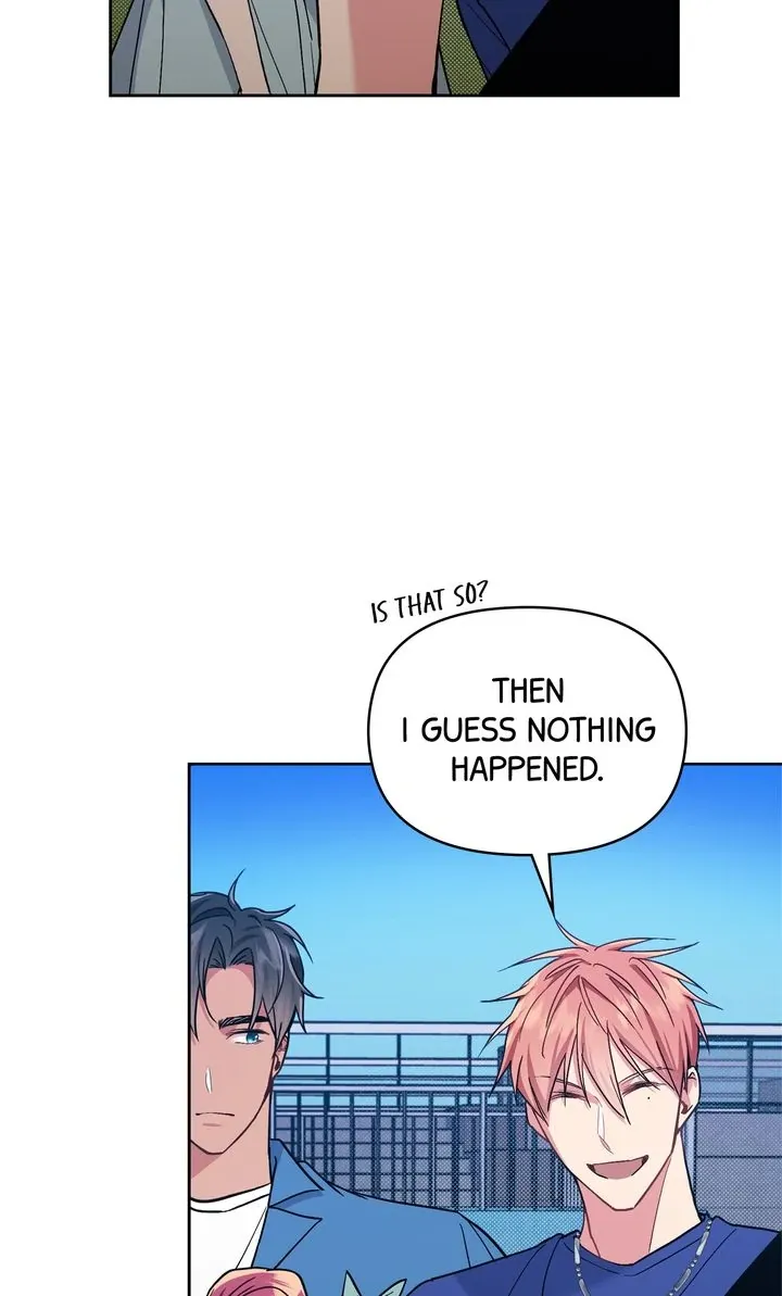 Romantic Pitch Chapter 26 Online - pƔgina 67