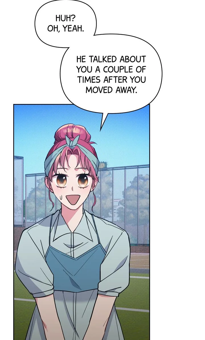 Romantic Pitch Chapter 26 Online - pƔgina 69