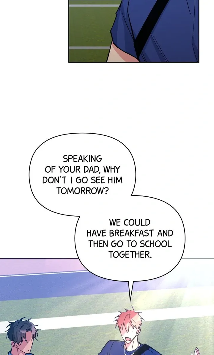 Romantic Pitch Chapter 26 Online - pƔgina 71
