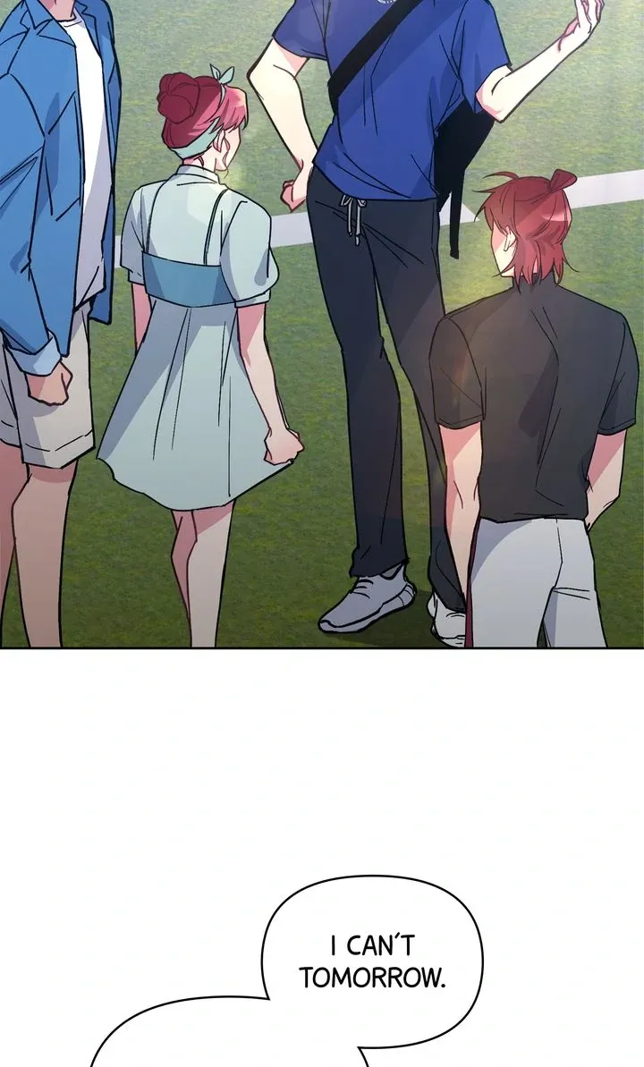 Romantic Pitch Chapter 26 Online - pƔgina 72