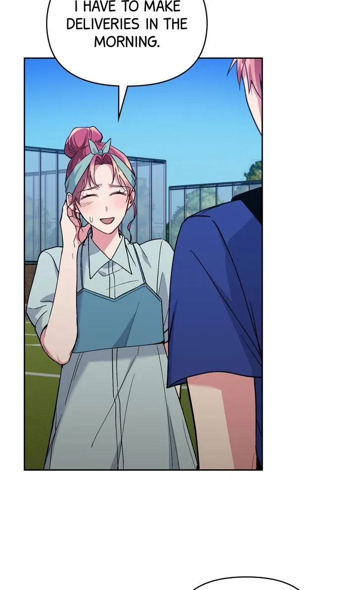 Romantic Pitch Chapter 26 Online - pƔgina 73