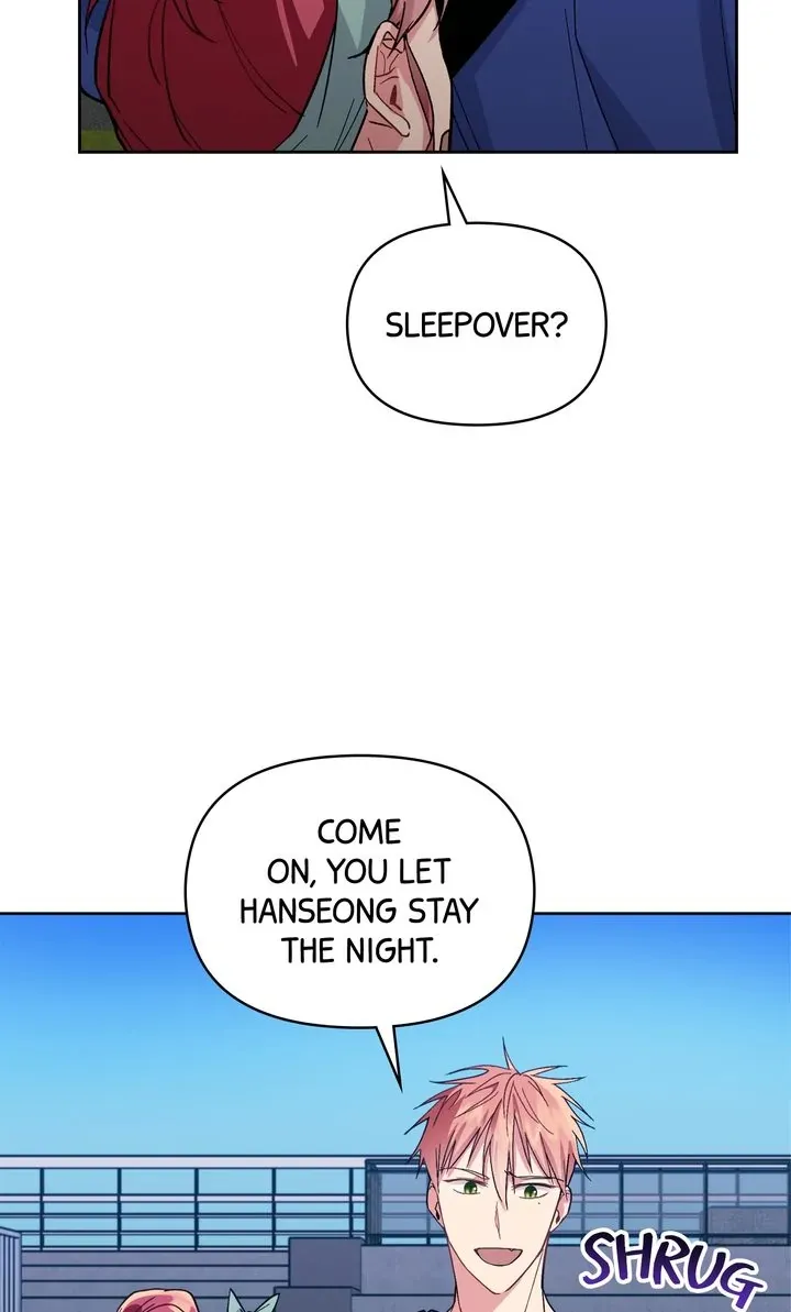 Romantic Pitch Chapter 26 Online - pƔgina 75