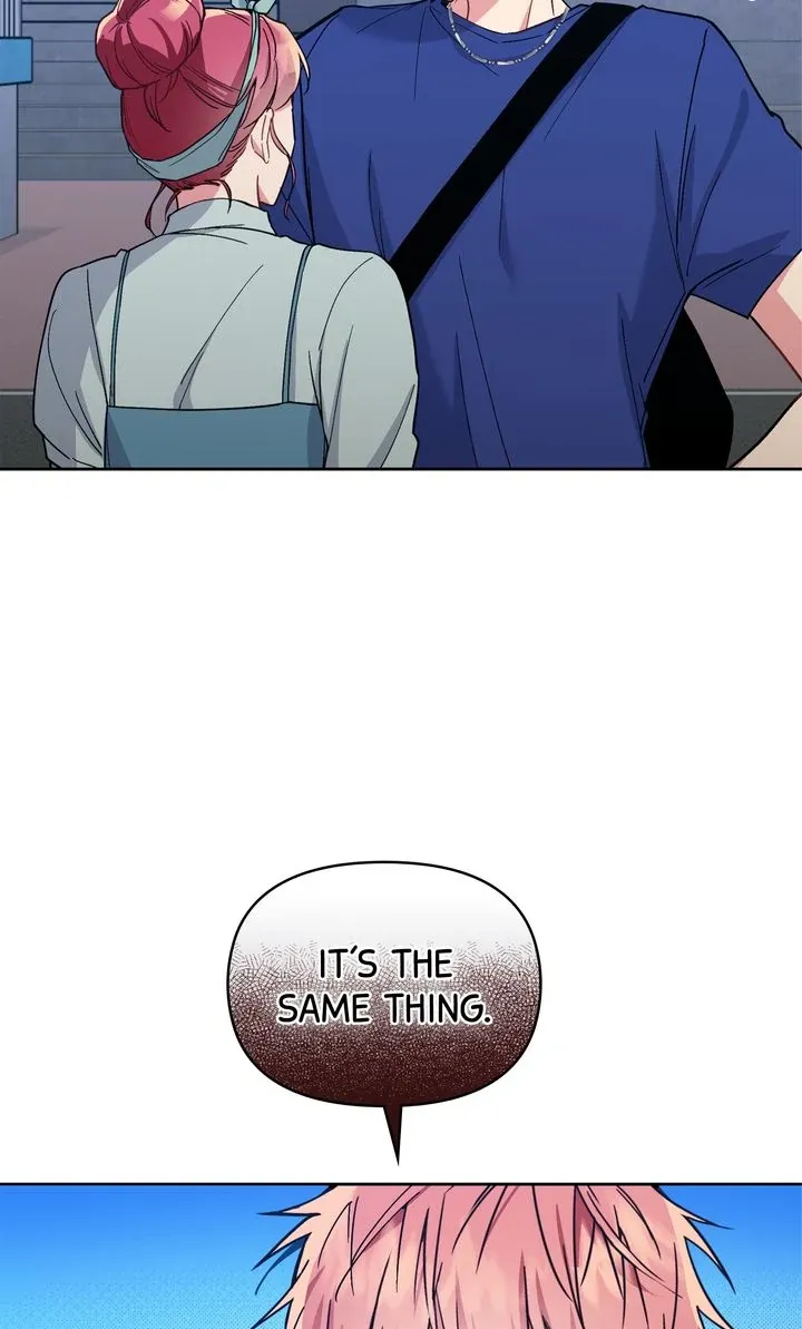 Romantic Pitch Chapter 26 Online - pƔgina 76