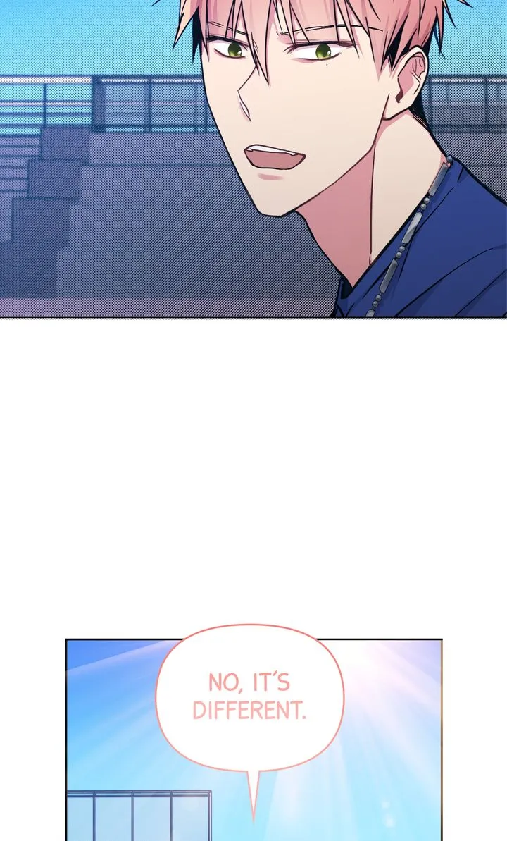 Romantic Pitch Chapter 26 Online - pƔgina 77