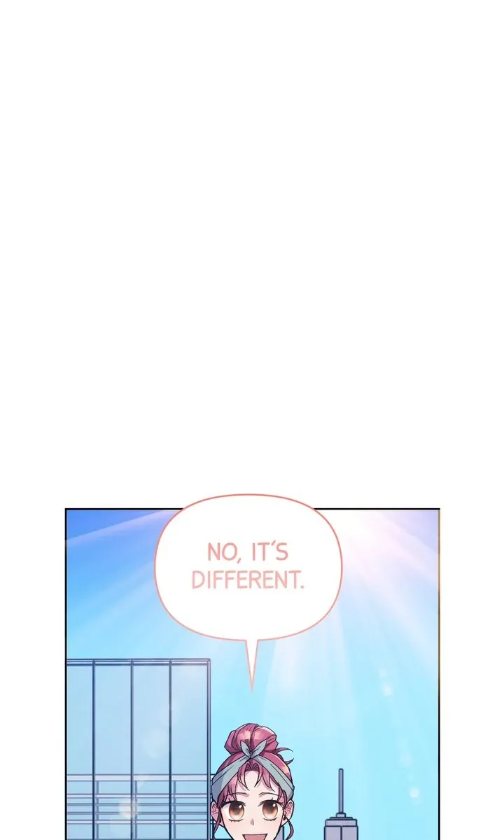 Romantic Pitch Chapter 27 Online - pƔgina 2