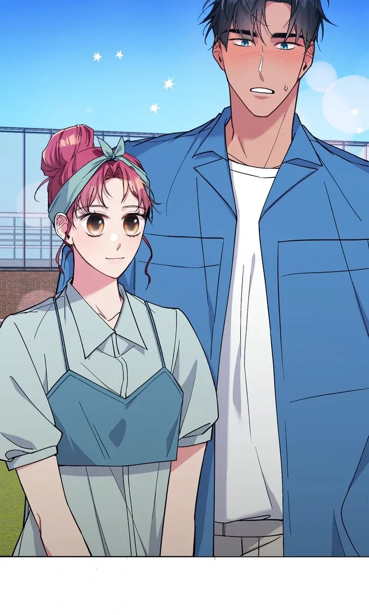 Romantic Pitch Chapter 27 Online - pƔgina 4