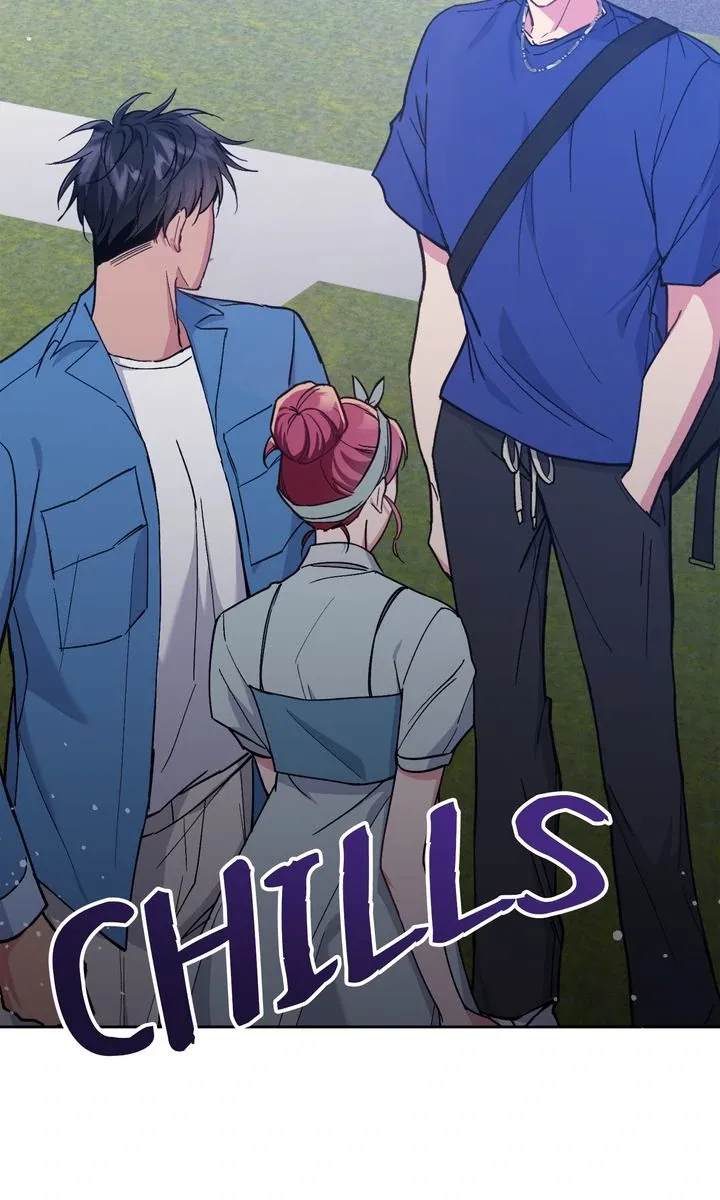 Romantic Pitch Chapter 27 Online - pƔgina 6