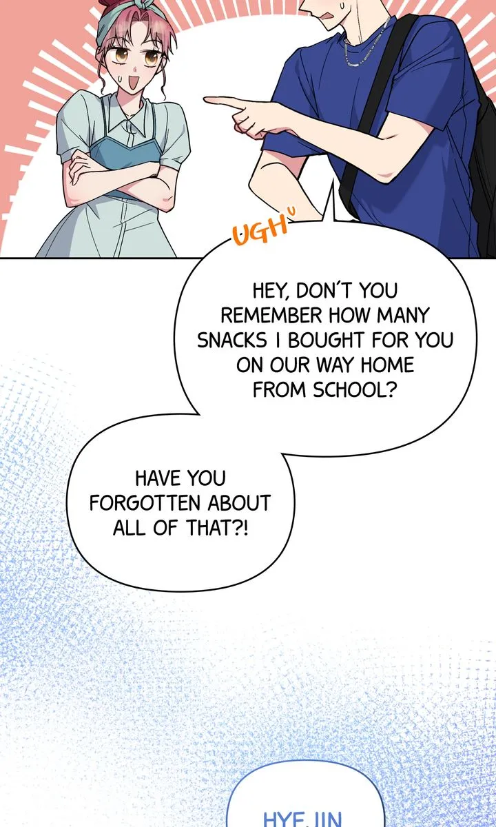 Romantic Pitch Chapter 27 Online - pƔgina 9