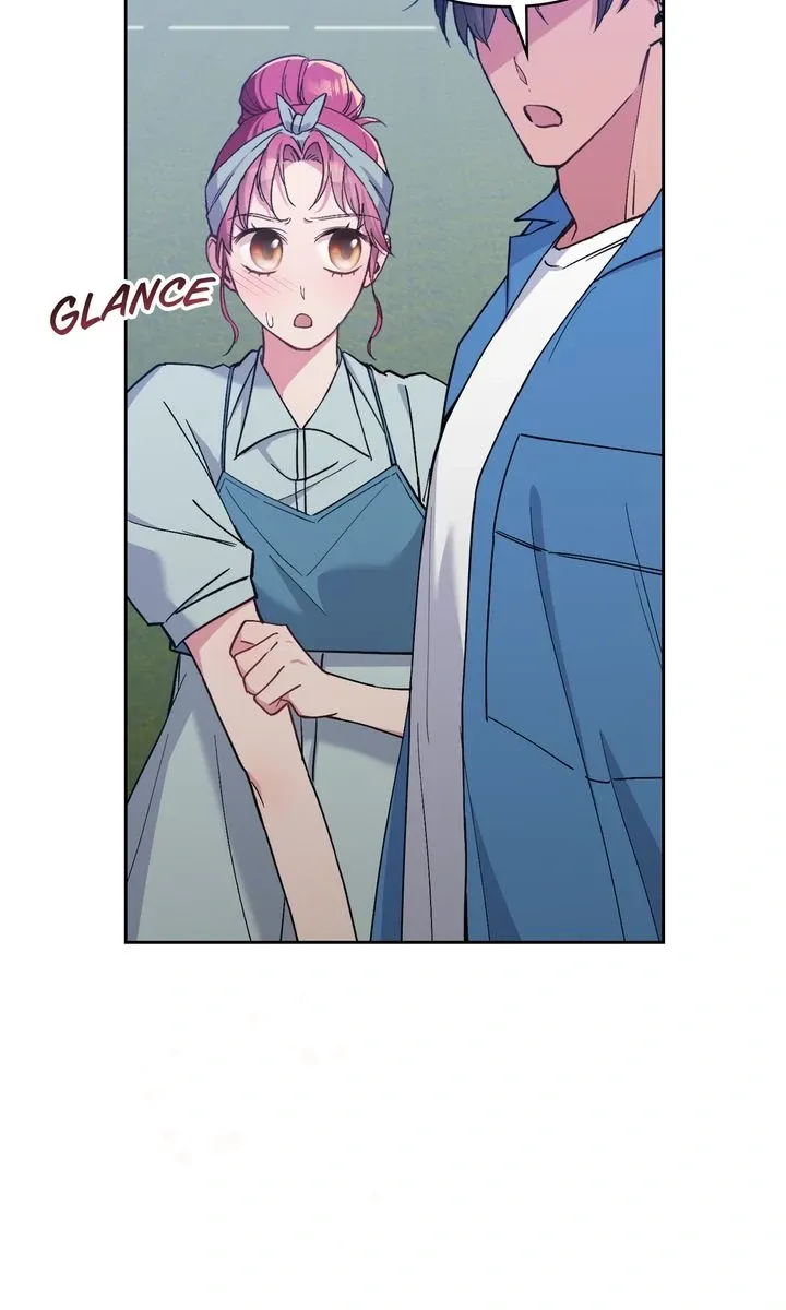 Romantic Pitch Chapter 27 Online - pƔgina 12