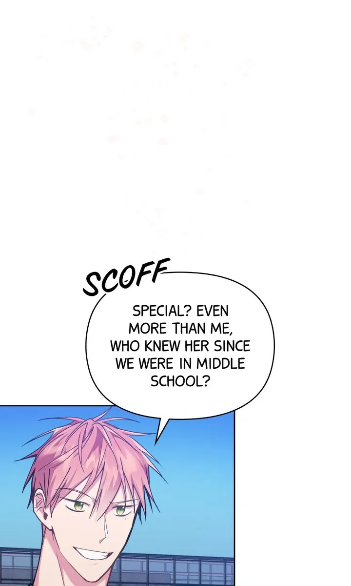 Romantic Pitch Chapter 27 Online - pƔgina 14