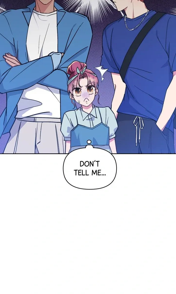 Romantic Pitch Chapter 27 Online - pƔgina 18