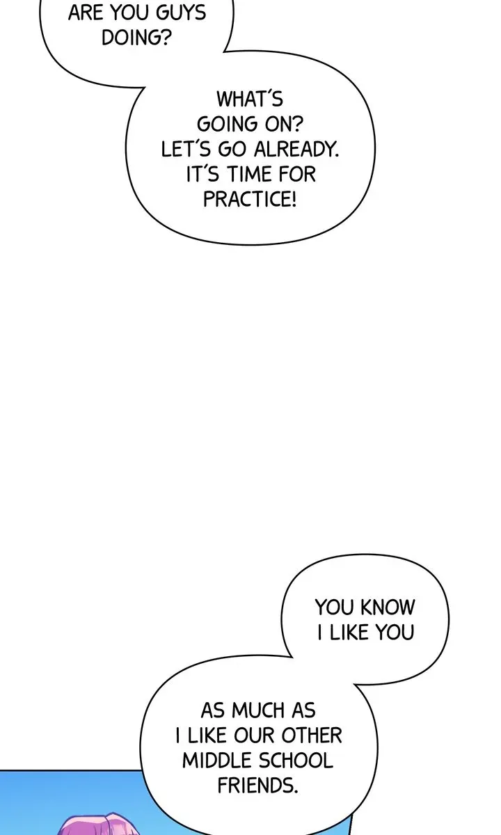 Romantic Pitch Chapter 27 Online - pƔgina 20