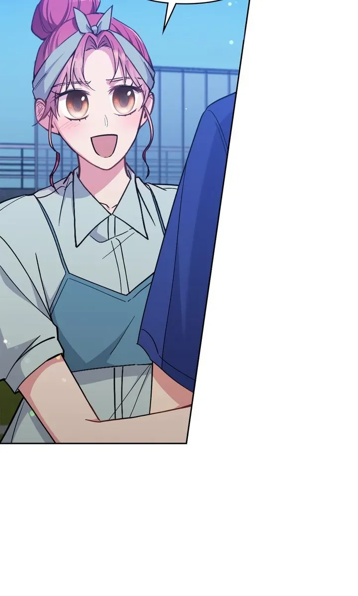 Romantic Pitch Chapter 27 Online - pƔgina 21