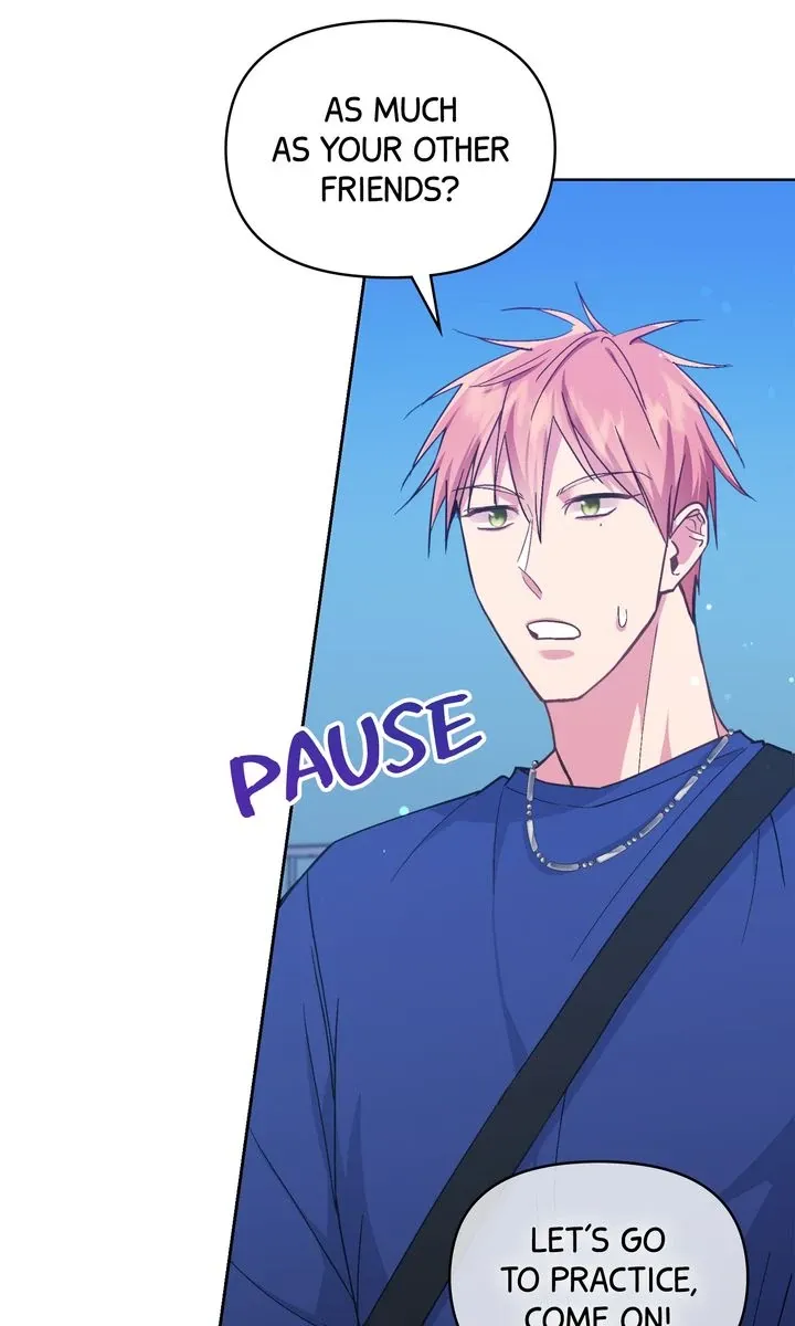 Romantic Pitch Chapter 27 Online - pƔgina 22