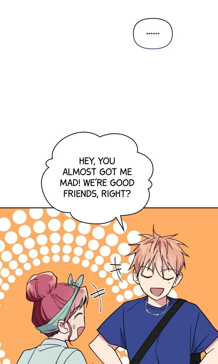 Romantic Pitch Chapter 27 Online - pƔgina 25