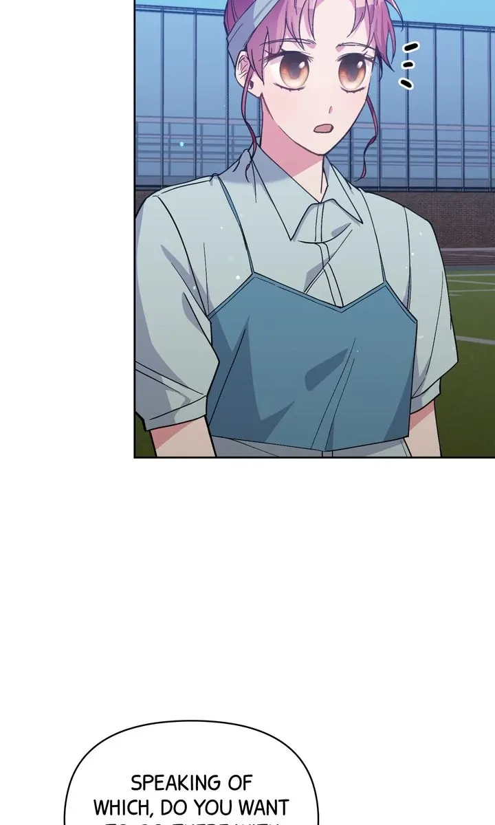Romantic Pitch Chapter 27 Online - pƔgina 27