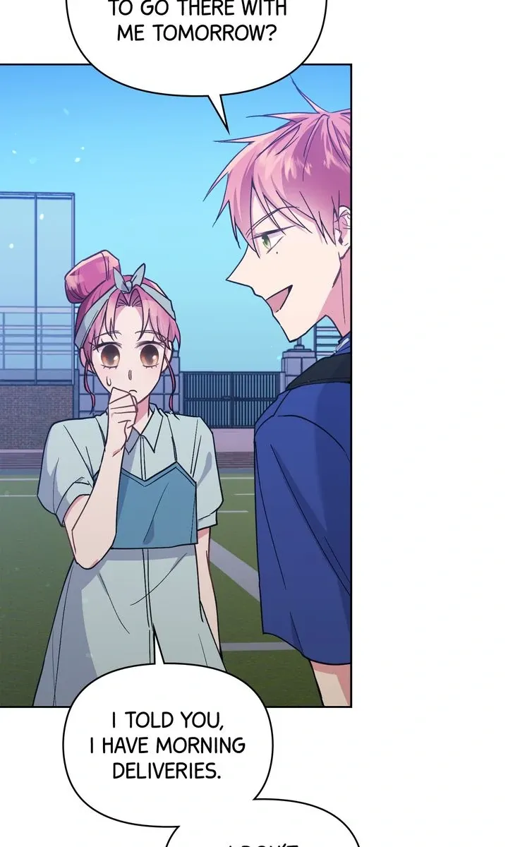 Romantic Pitch Chapter 27 Online - pƔgina 28