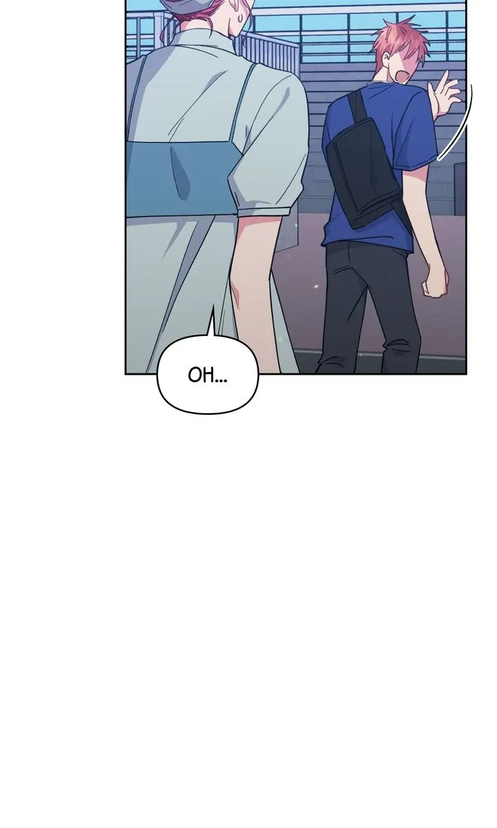 Romantic Pitch Chapter 27 Online - pƔgina 30