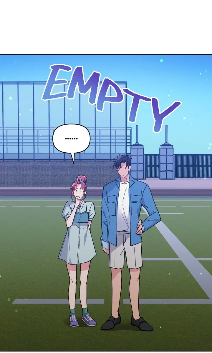 Romantic Pitch Chapter 27 Online - pƔgina 31