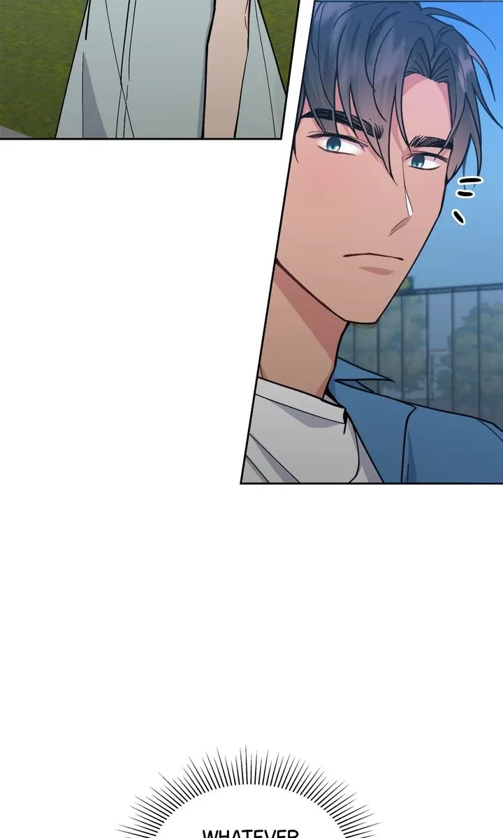 Romantic Pitch Chapter 27 Online - pƔgina 33