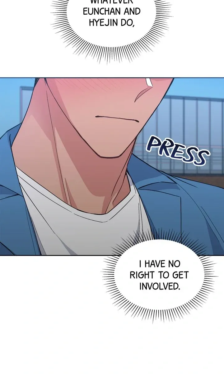 Romantic Pitch Chapter 27 Online - pƔgina 34