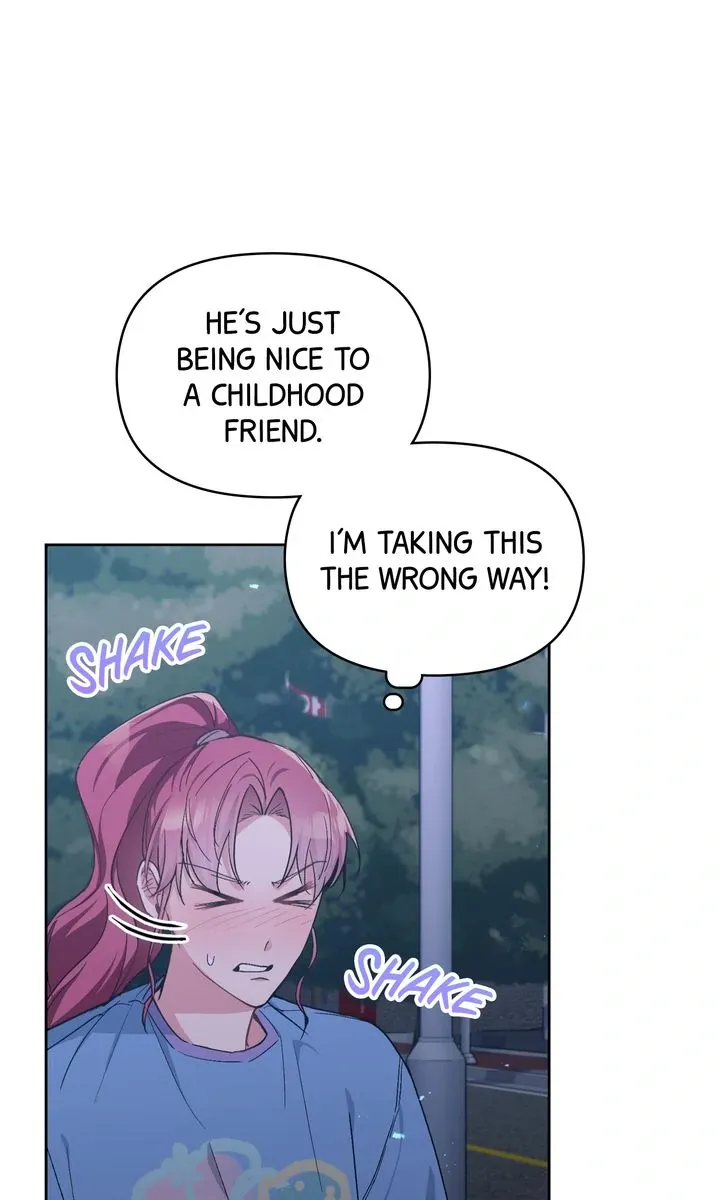 Romantic Pitch Chapter 27 Online - pƔgina 40