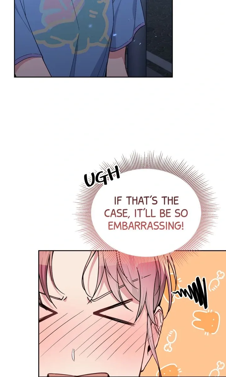 Romantic Pitch Chapter 27 Online - pƔgina 41