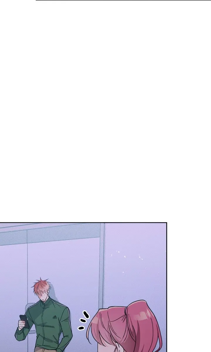 Romantic Pitch Chapter 27 Online - pƔgina 42