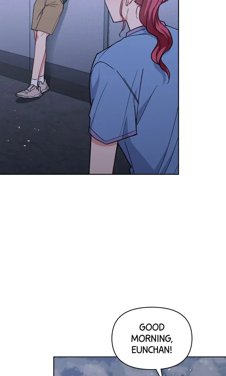 Romantic Pitch Chapter 27 Online - pƔgina 43