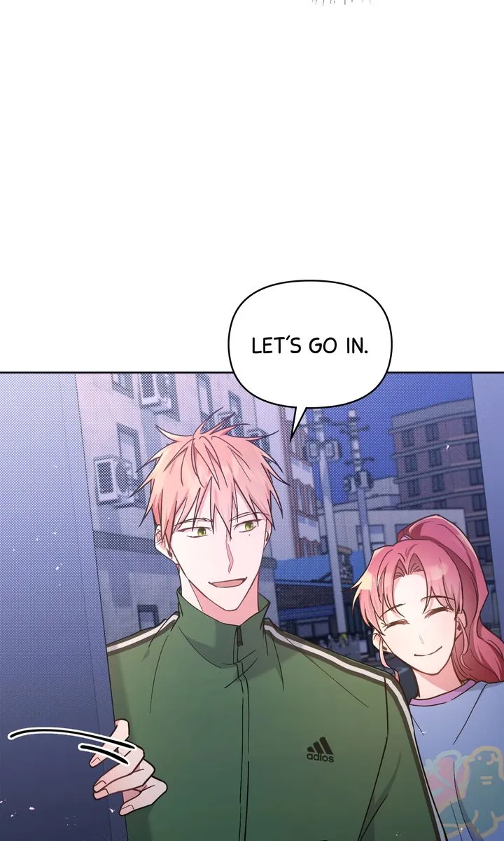 Romantic Pitch Chapter 27 Online - pƔgina 45