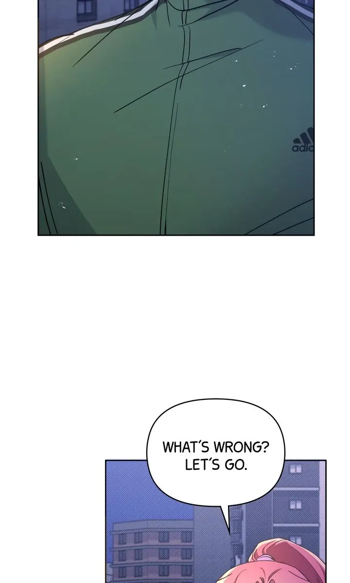 Romantic Pitch Chapter 27 Online - pƔgina 47