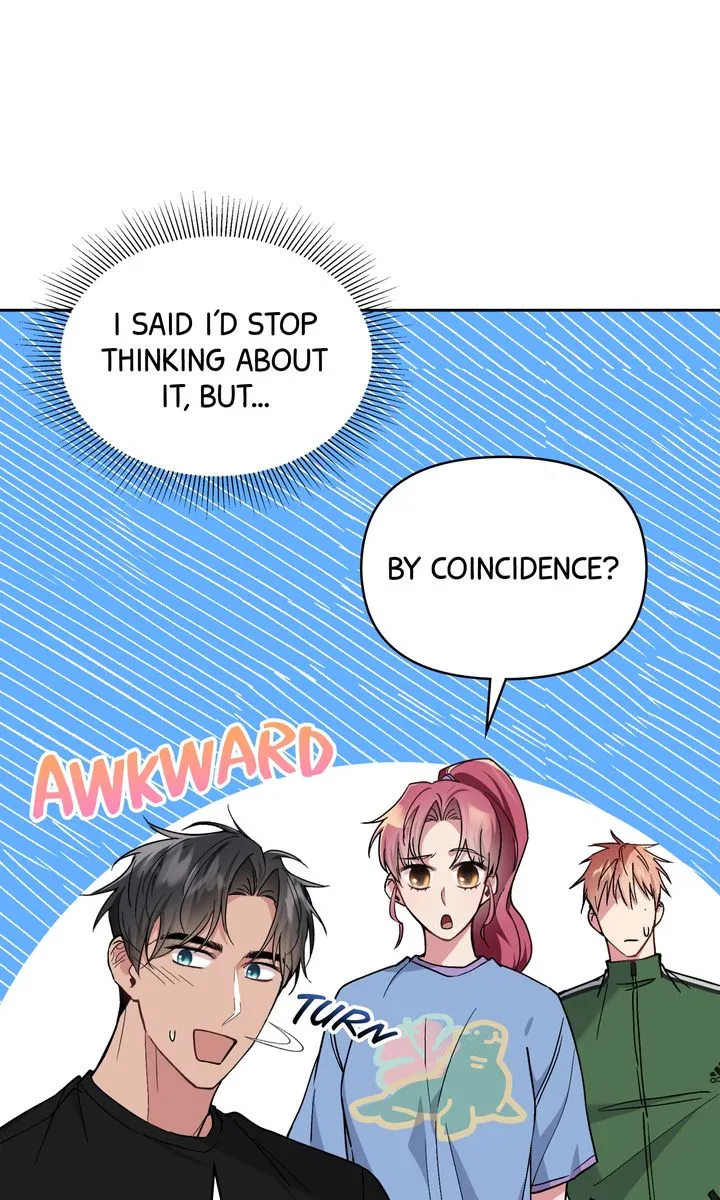 Romantic Pitch Chapter 27 Online - pƔgina 53