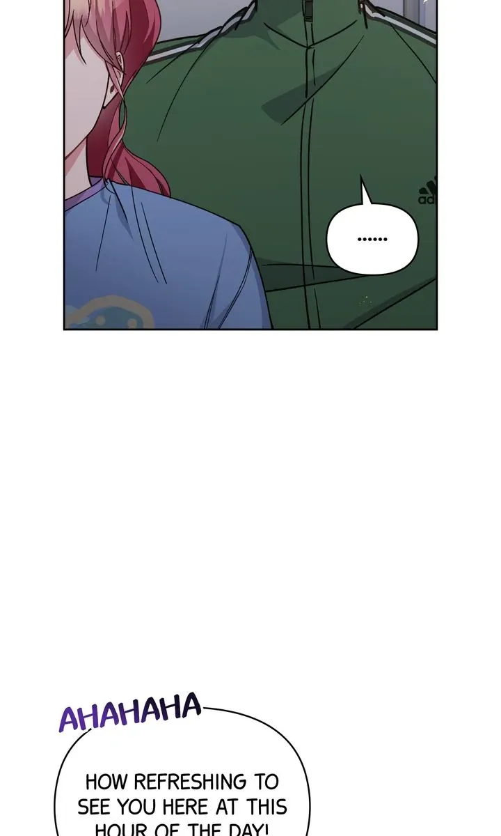 Romantic Pitch Chapter 27 Online - pƔgina 55